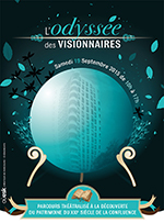 L'odyssée des visionnaires