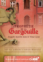 La prophétie de la gargouille