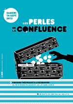 Les perles de la confluence