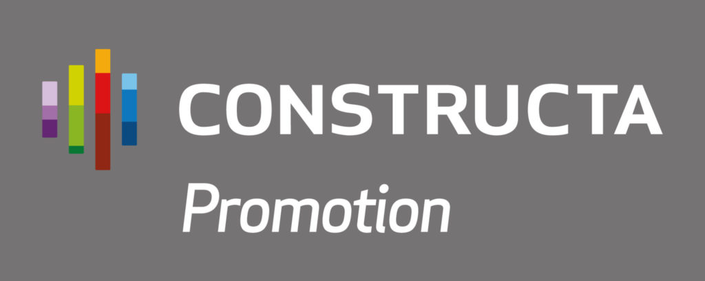 Constructa Promotion