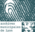 Archives municipales de Lyon