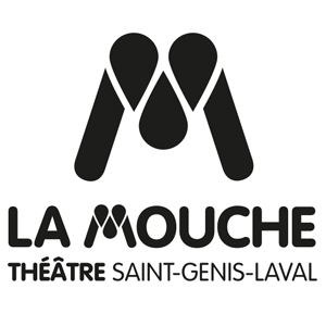 La Mouche Théâtre Saint-Genis-Laval