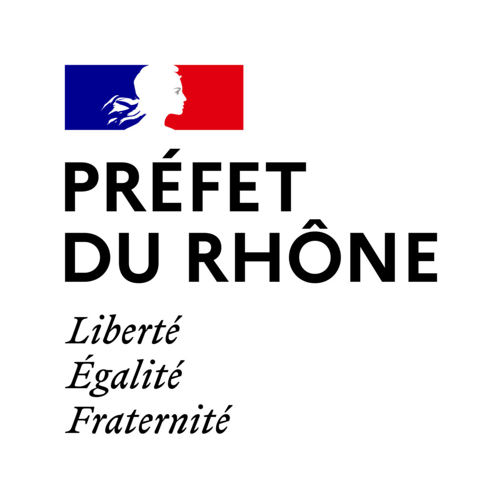 Préfecture du Rhône